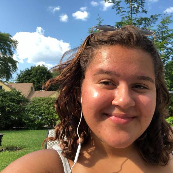 Meet your Posher, Anajé - Picture 1 of 1